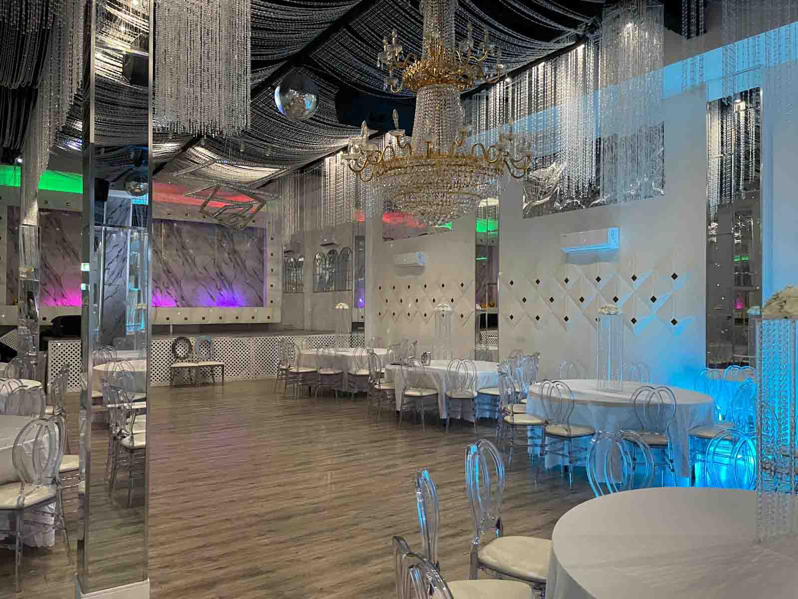 Our Events Gallery - A Event Space