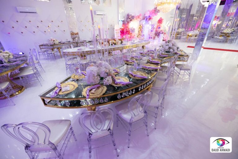 A Event Space